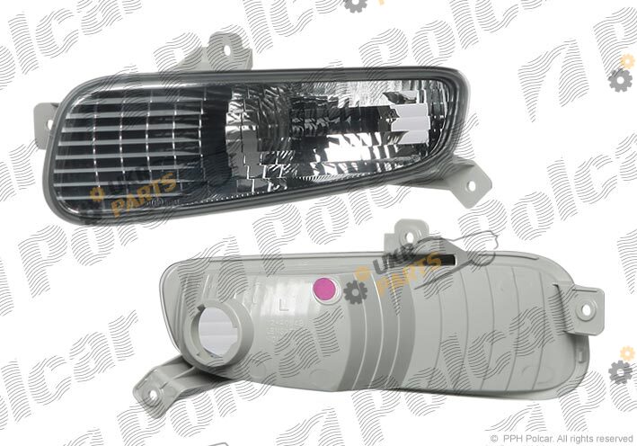 Указатель поворотов Polcar 303619-E