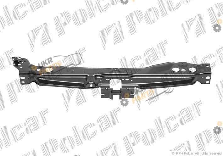 Панель передняя Polcar 324804-1