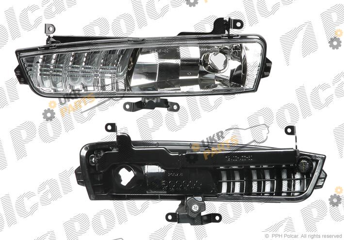  Polcar 400930-E