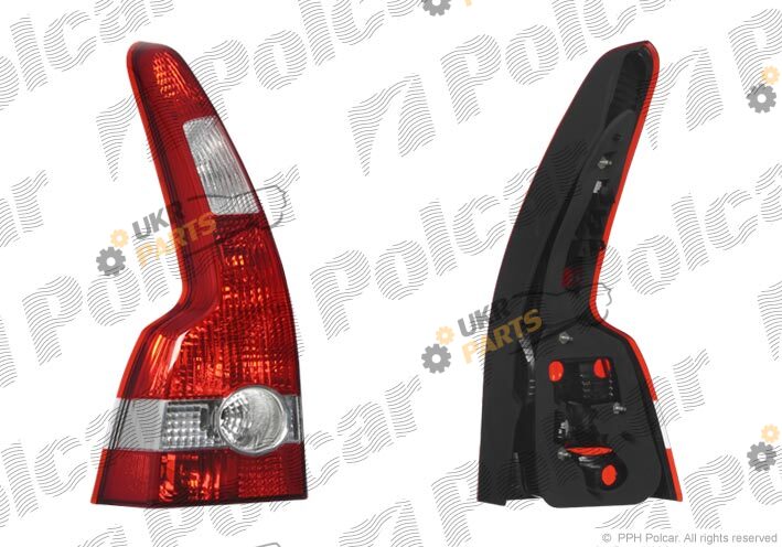 Задний фонарь Polcar 9042881S