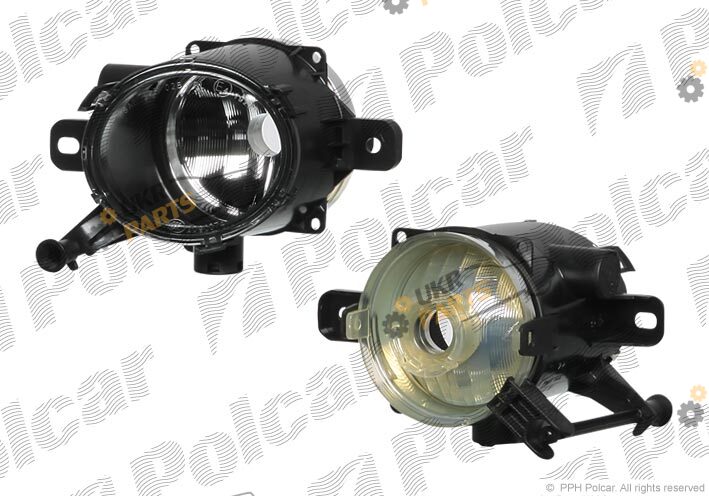 Противотуманная фара Polcar 556330-E