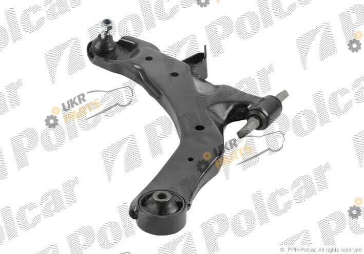 Рычаг подвески Polcar 401338