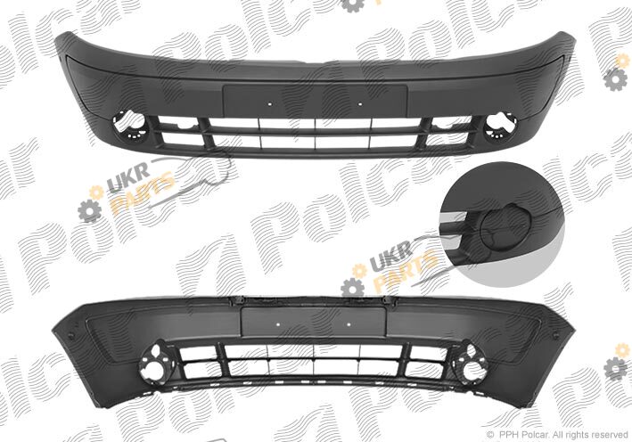  Polcar 606107-4