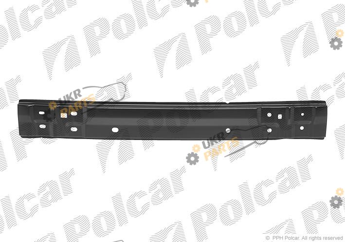 Усилитель бампера Polcar 811696-3