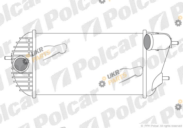 Polcar 7415J8-1
