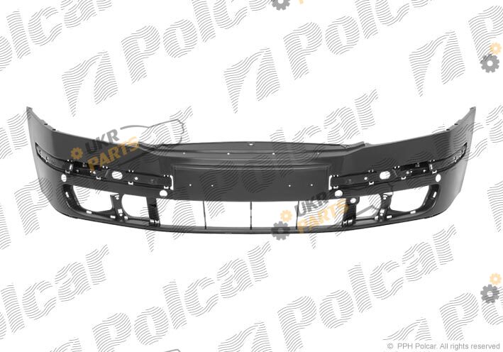 Бампер Polcar 69220714J