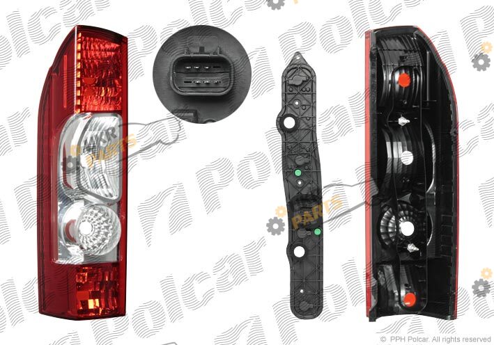 Polcar 5770870E