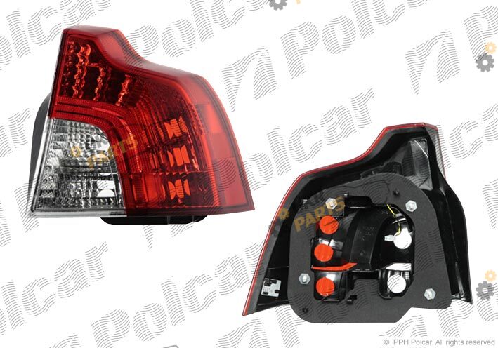 Задний фонарь Polcar 9043873U