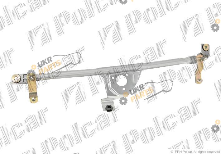 Подшипник ступицы Polcar 9528MWP1