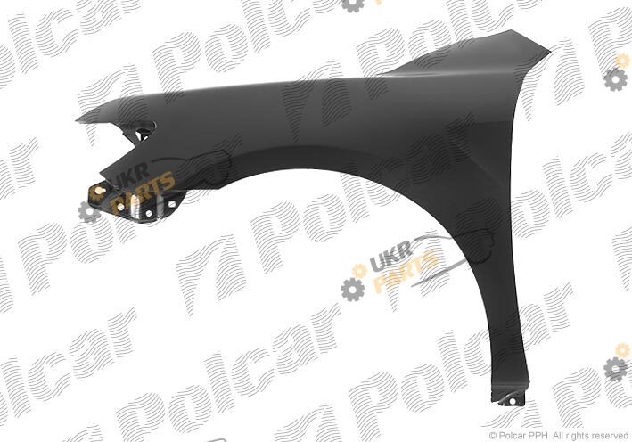  Polcar 813802-1