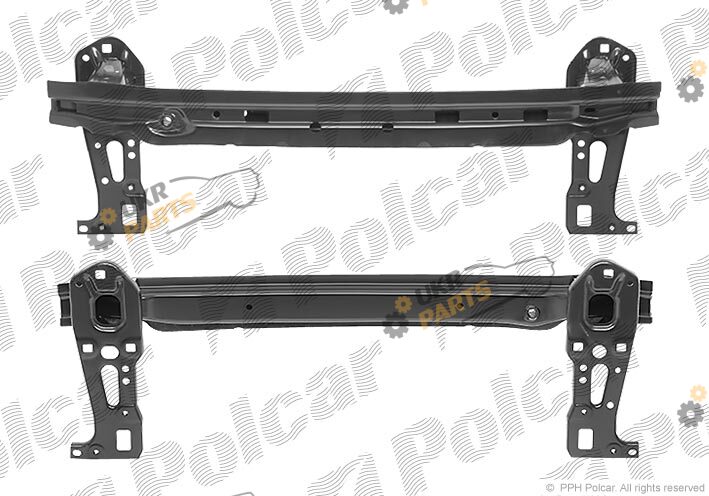 Усилитель бампера Polcar 510207-3