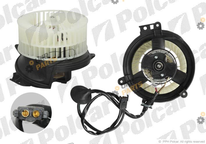  Polcar 5014NU-1