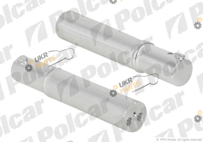Осушитель кондиционера Polcar 2707KD-1