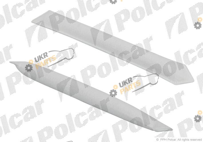 Осушитель кондиционера Polcar 4008KD-1