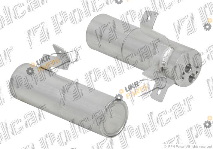 Осушитель кондиционера Polcar 5031KD-1