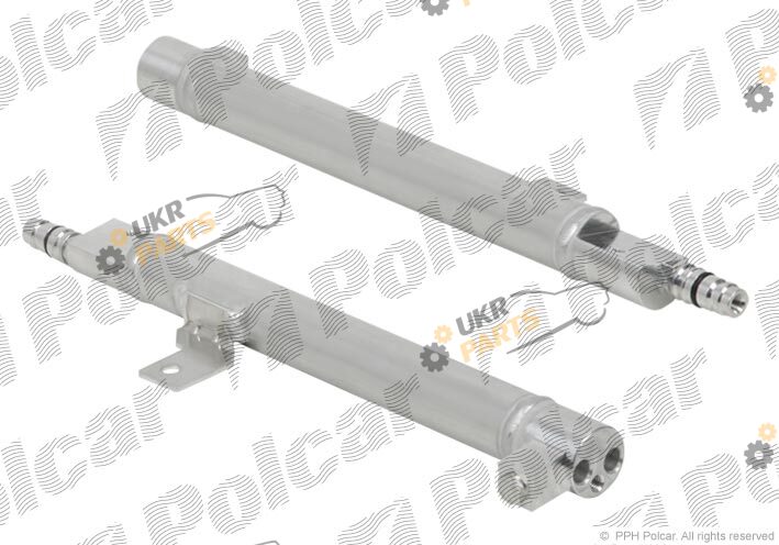 Осушитель кондиционера Polcar 9080KD-2