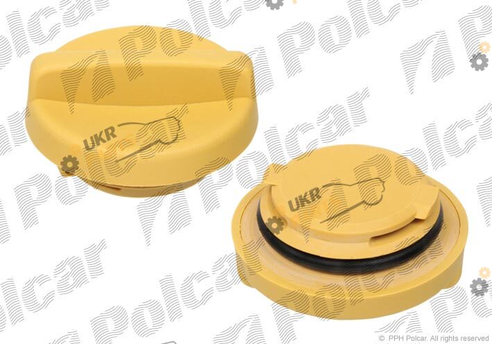 Крышка маслозаливной горловины Polcar A2717