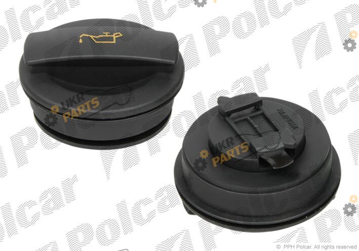 Крышка маслозаливной горловины Polcar A2733