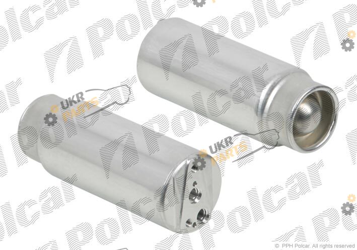 Осушитель кондиционера Polcar 8174KD-1