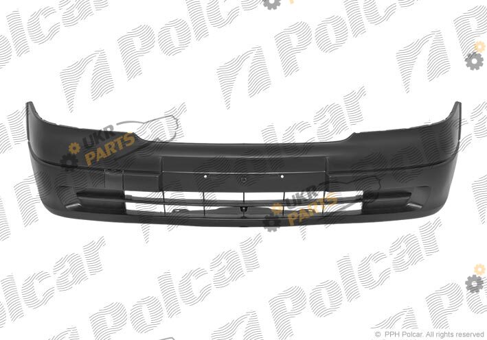 Бампер Polcar 550807-5