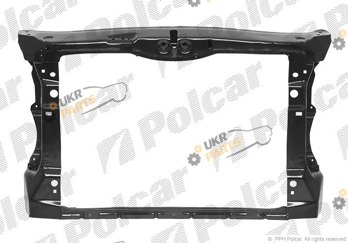  Polcar 692304