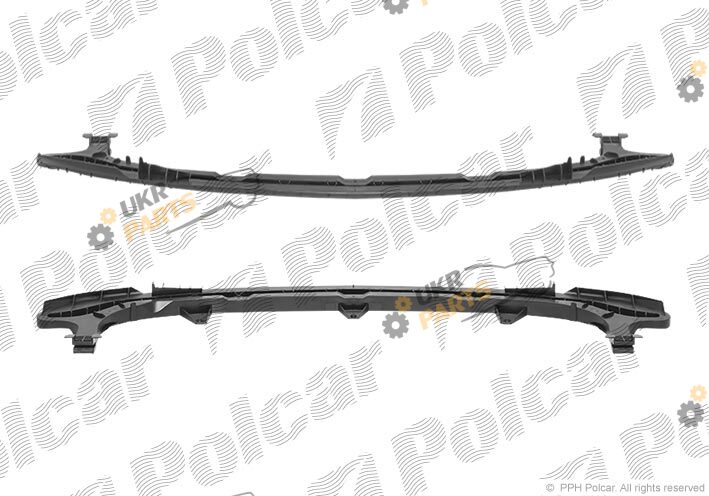 Панель передняя Polcar 55110713