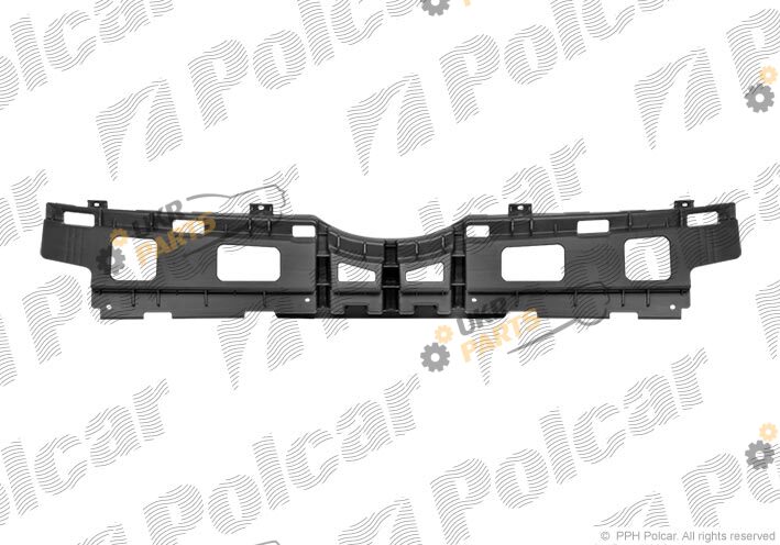 Усилитель бампера Polcar 401527-5