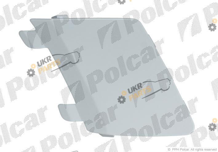 Крышка буксировочного крюка Polcar 955607-9