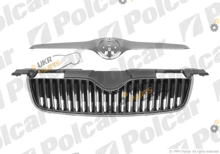  Polcar 691505