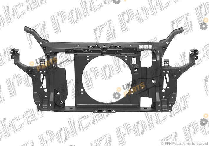 Панель передняя Polcar 401704-1