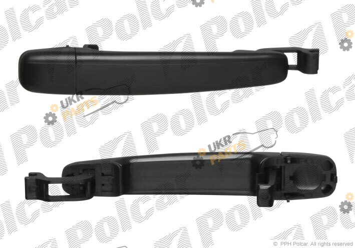 Ручка двери Polcar 5710Z-46