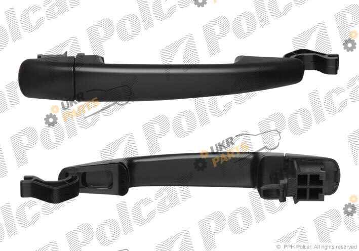 Ручка двери Polcar 5724Z-42