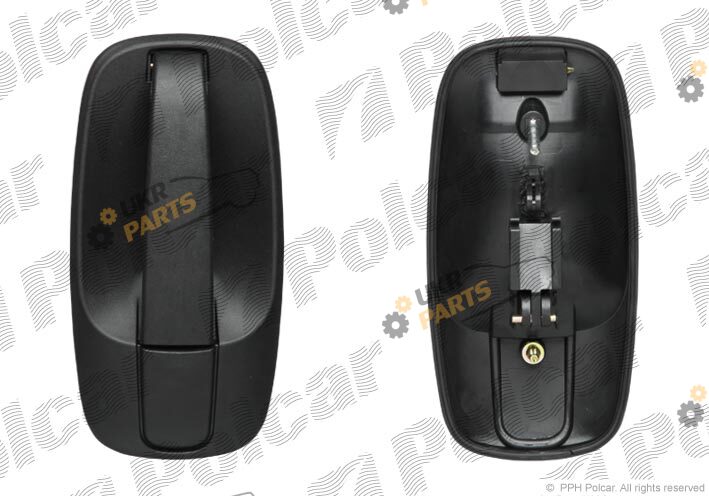  Polcar 6026Z-43