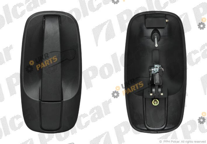  Polcar 6026Z-44