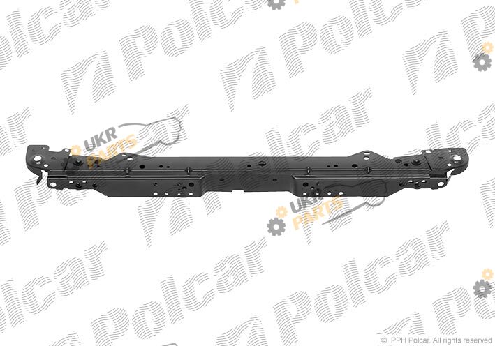 Панель передняя Polcar 551104-1