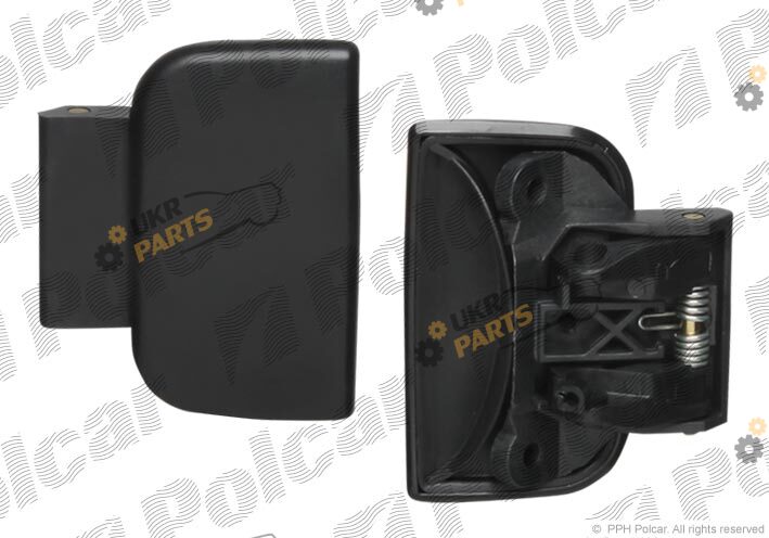 Ручка двери Polcar 5790Z-41T