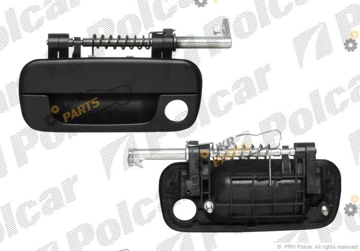 Ручка двери Polcar 5790Z-47