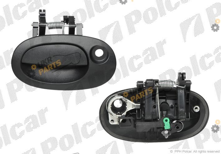  Polcar 6061Z-46