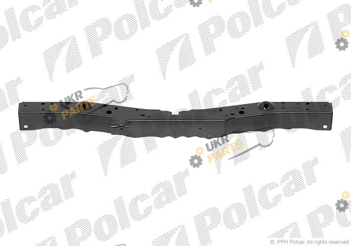 Панель передняя Polcar 812704