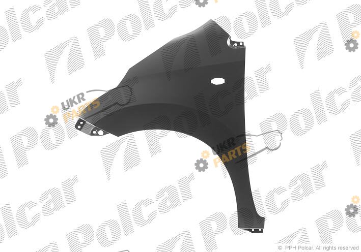  Polcar 740601