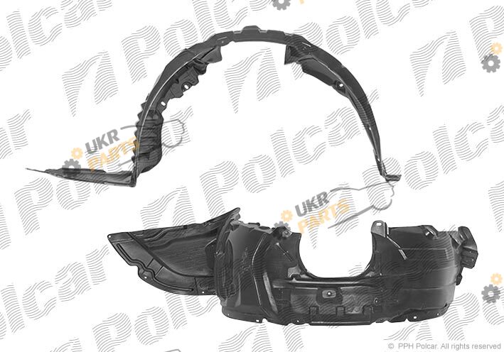  Polcar 4542FL-1