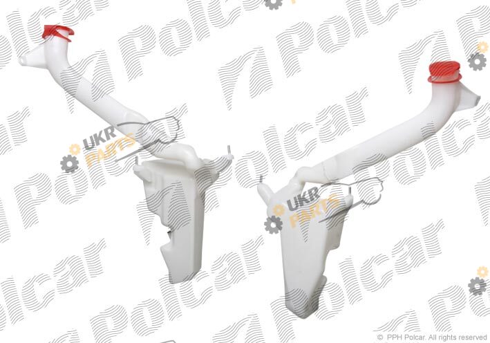 Резервуар для воды (для чистки) Polcar 6913ZBS-1