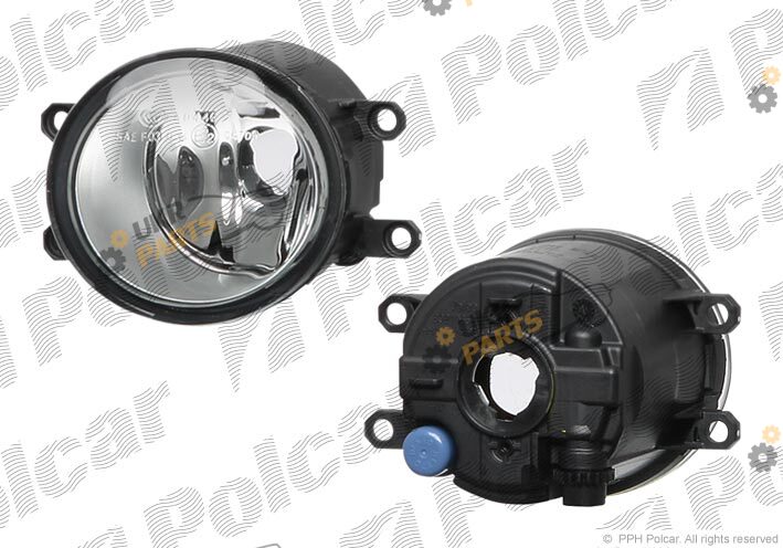 Противотуманная фара Polcar 810529-V