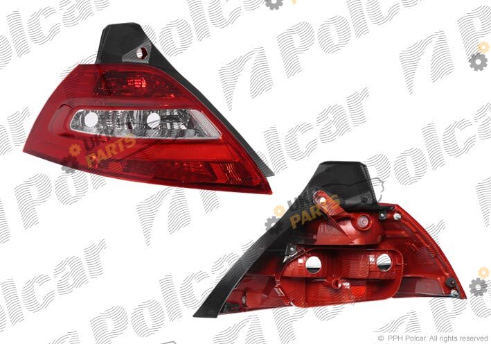 Задний фонарь Polcar 601388-E