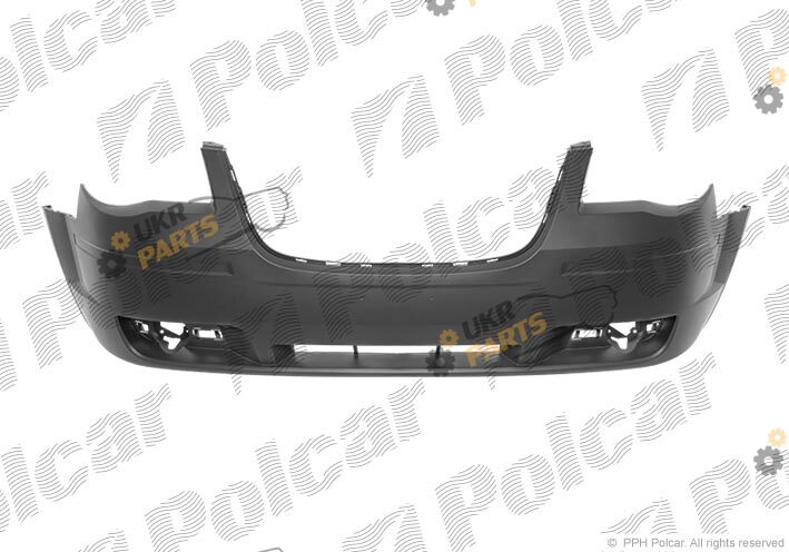 Бампер Polcar 24220710