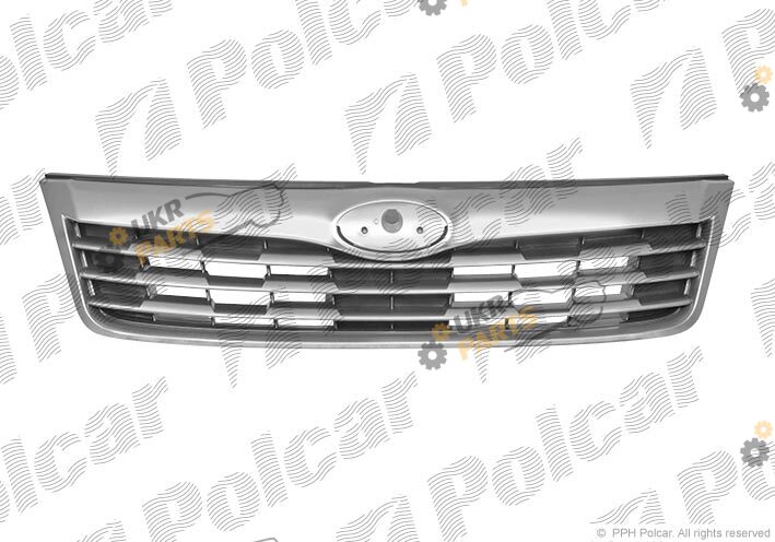  Polcar 724305