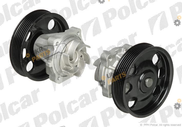  Polcar S10-041