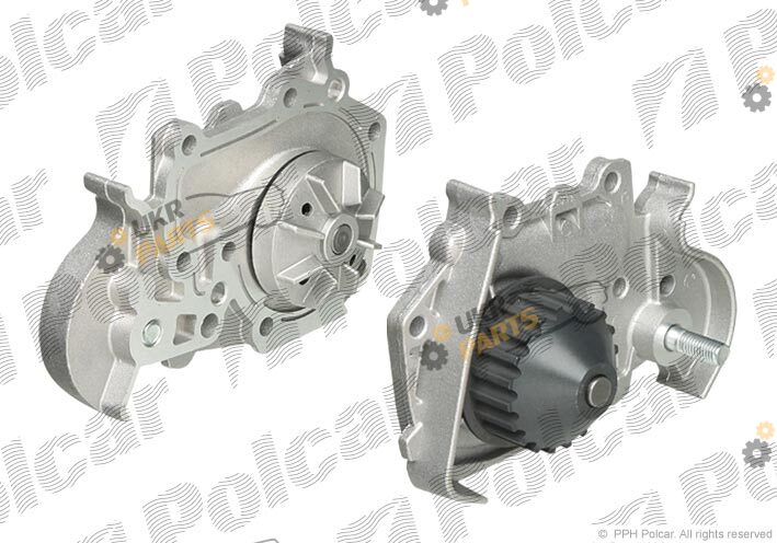  Polcar S10-127