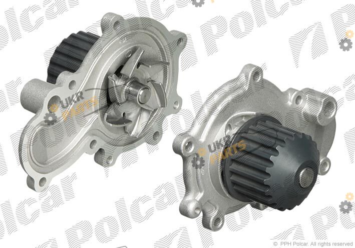  Polcar S10-168