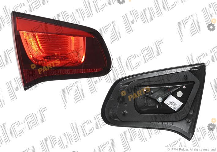 Задний фонарь Polcar 2318881V